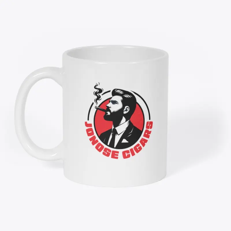 Jonose Coffee Mug