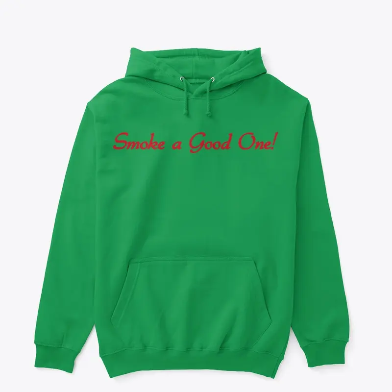 Jonose Hoodie