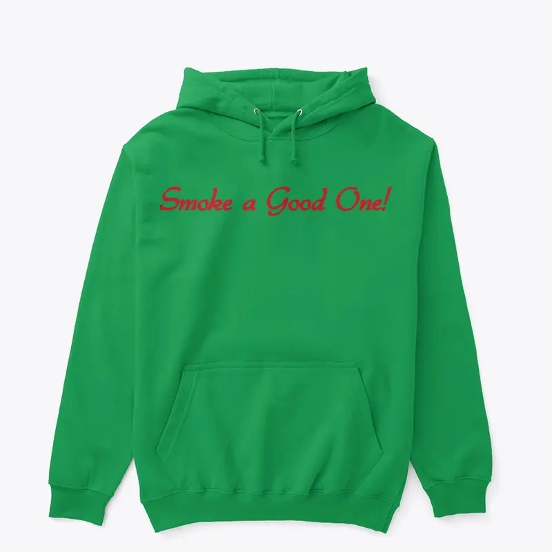 Jonose Hoodie